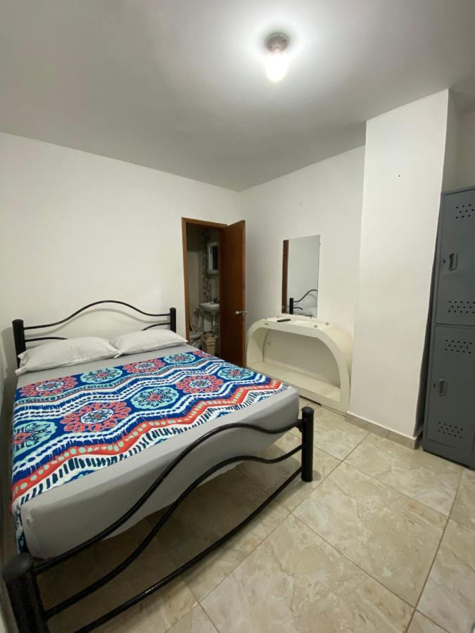 Casa Hostal Buenavista บาร์รังกีญา ภายนอก รูปภาพ